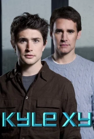 Kyle XY