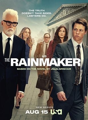 The Rainmaker