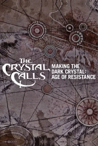 Dark Crystal : le temps de la résistance