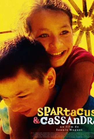 Spartacus & Cassandra