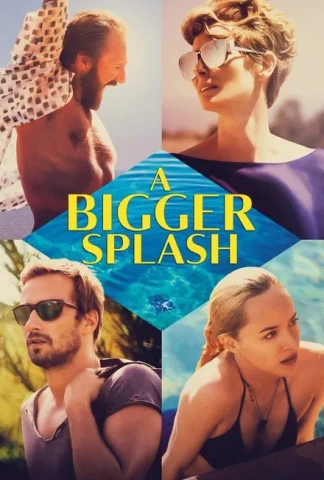 A Bigger Splash