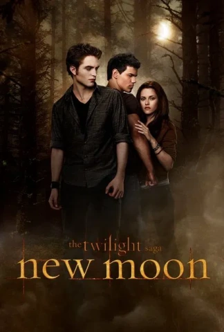 Twilight - Chapitre 2 : tentation