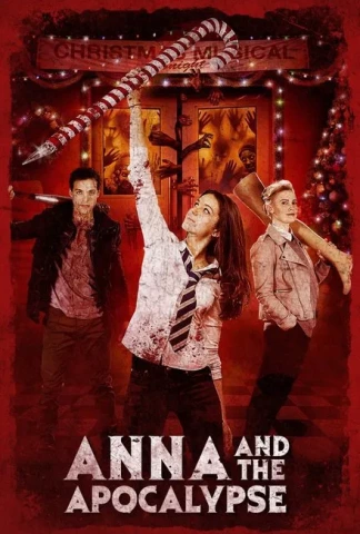 Anna et l'apocalypse