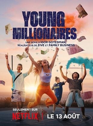 Young Millionnaire