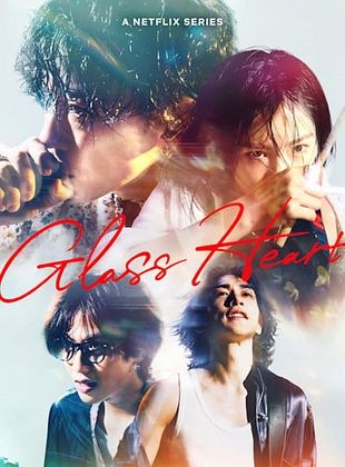 Glass Heart