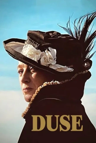 Eleonora Duse