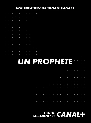 Un prophète
