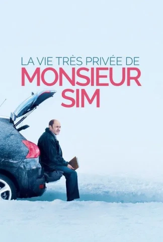 La vie très privée de Monsieur Sim