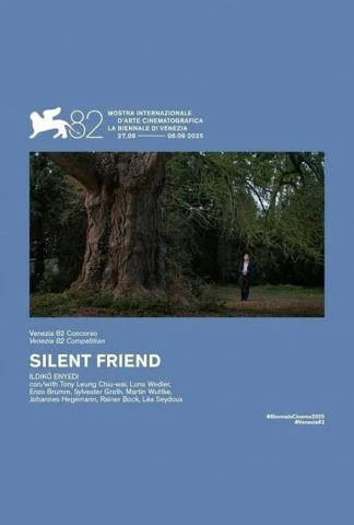 Silent Friend