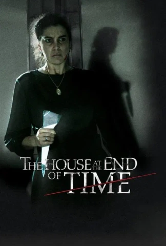 The House At The End Of Time