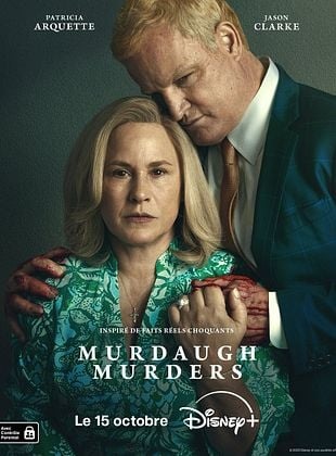 Murdaugh Murders
