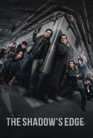 The Shadow’s Edge