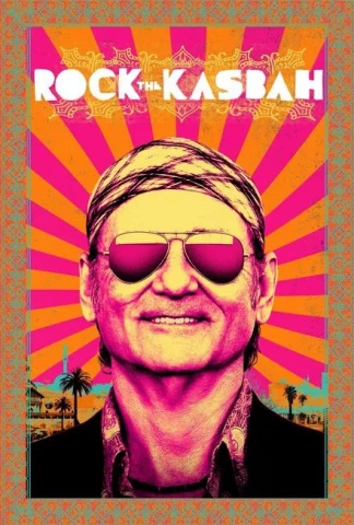 Rock The Kasbah