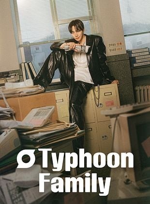 Typhoon Family