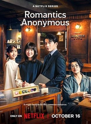 Romantics Anonymous