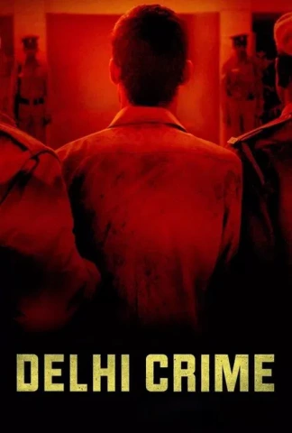 Delhi Crime