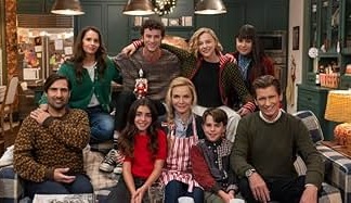 Joyeux Noël, Maman !