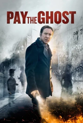 Pay The Ghost