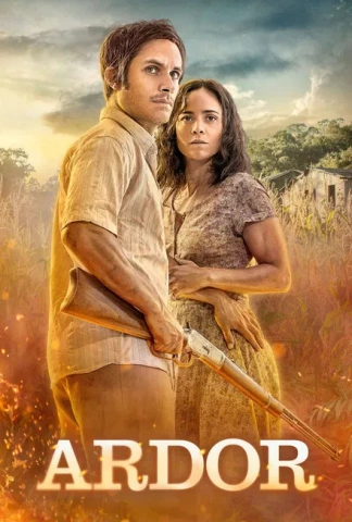 Ardor