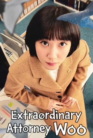 Extraordinary Attorney Woo
