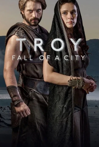 Troy: Fall of a City