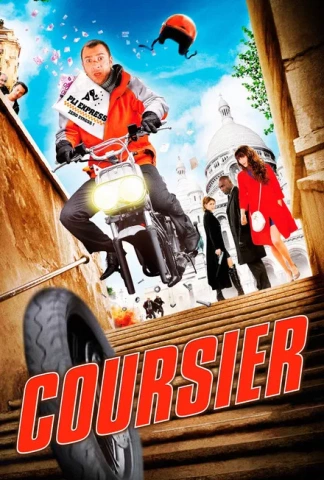 Coursier