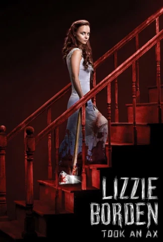 Lizzie Borden a-t-elle tué ses parents?