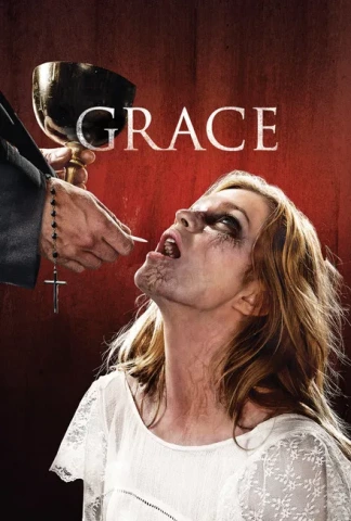 Grace: Possession