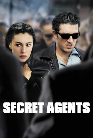 Agents secrets