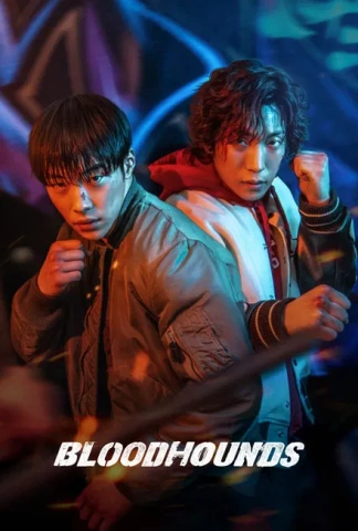 La Traque dans le sang