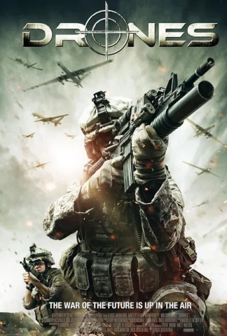 Drones