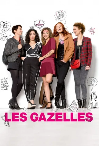 Les Gazelles