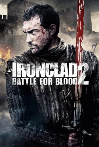 Le Sang des templiers 2 : La rivière de sang