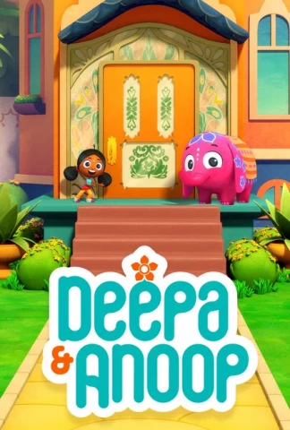 Deepa et Anoop