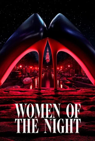 Women of the Night