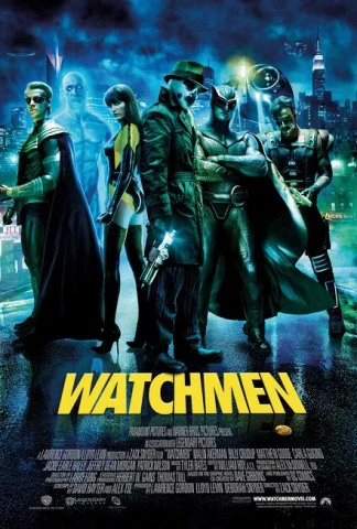 Watchmen