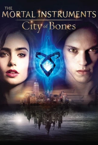 The Mortal Instruments : La Cité des ténèbres