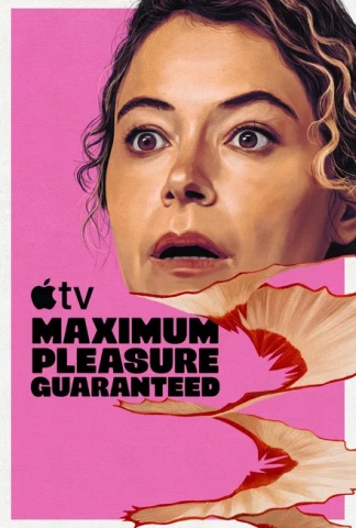 Maximum Pleasure Guaranteed