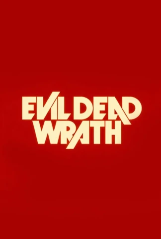 Evil Dead Wrath