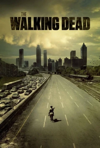 The Walking Dead