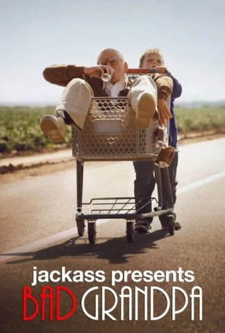 Bad Grandpa