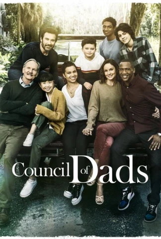 Council of Dads