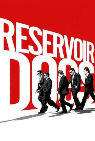 Reservoir Dogs