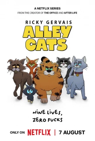 Alley Cats