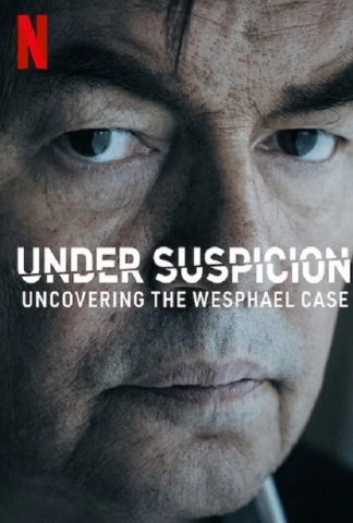 Soupçons, les dessous de l'affaire Wesphael
