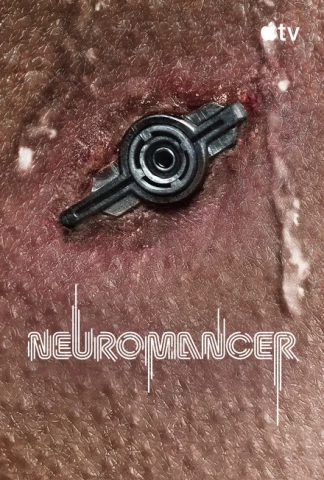 Neuromancien