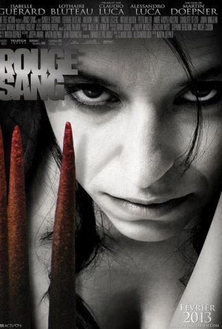 Rouge Sang