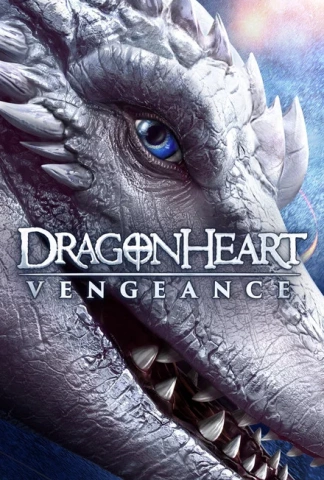 DragonHeart : La Vengeance