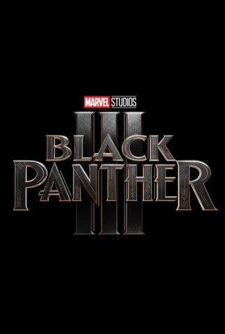 Untitled Black Panther 3