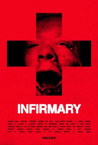 Infirmary